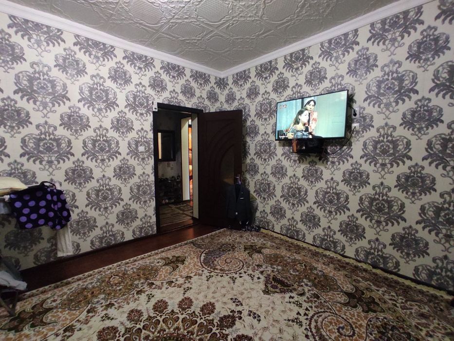 Аренда 2ком квартиры на ТТЗ 2.Диадора