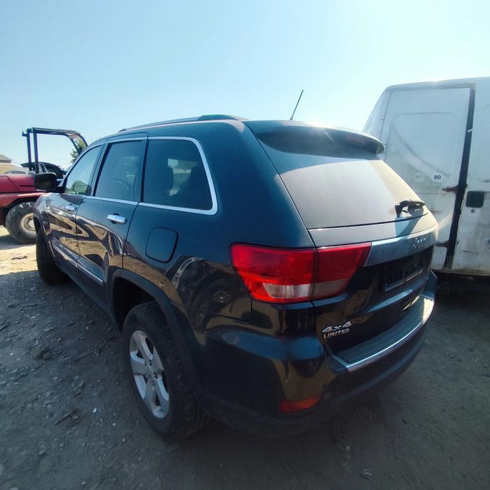 Dezmembrari Jeep GRAND CHEROKEE 4 (WK, WK2) (2010-) 3.0 CRD V6 4x4 Mo