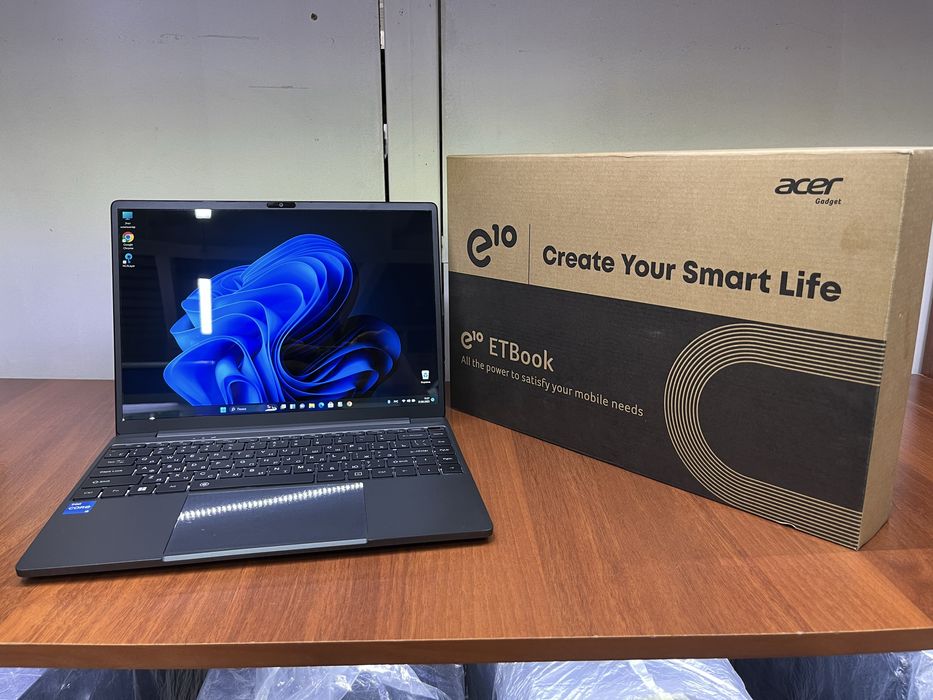 Провереные б/у и новые ноутбуки