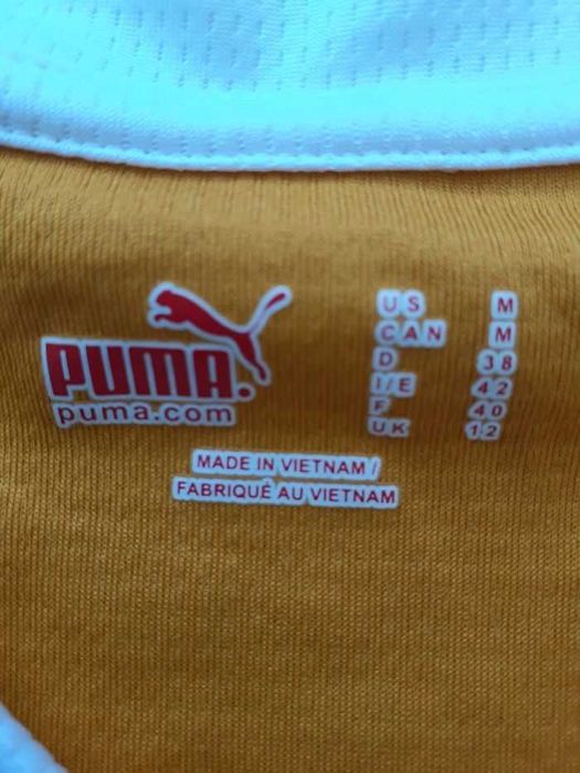 Tricou Atlanta Beat, Philadelphia Independence, Sky Blue FC