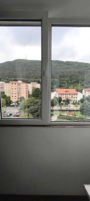Proprietar, vând apartament 2 camere Racadau