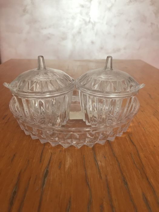 Набор для специй