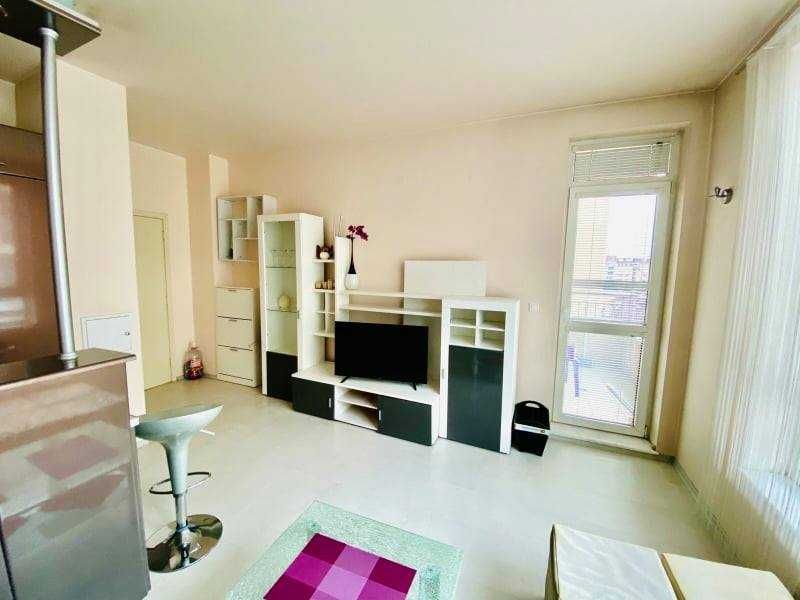 Дава се под наем Двустаен апартамент в София, Студентски град - 60 кв.м за 509.49 € - Снимка #5