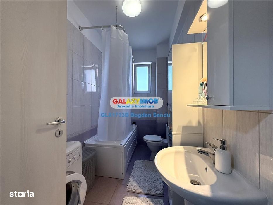 Apartament 2 camere de vanzare in Militari Residence - Tineretului