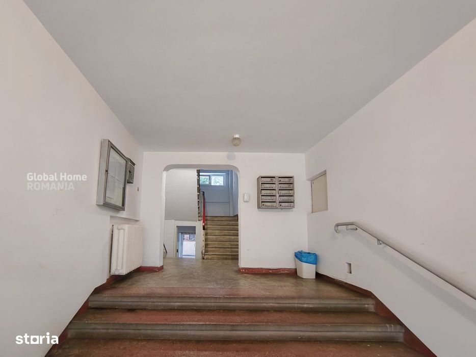 Dorobanti – Floreasca | 4 Camere | 100 mp | Vedere Parc