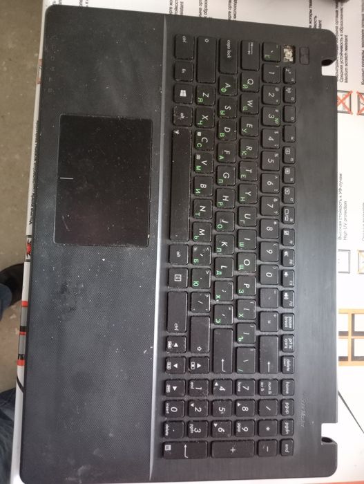 Продам ноутбук ноутбук