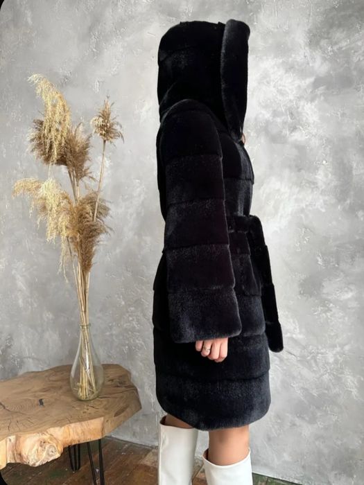 Продам шубу срочно!