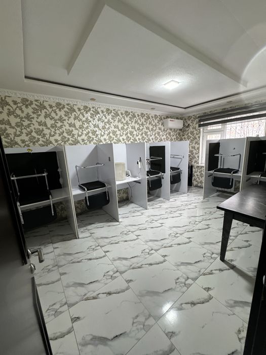 Аренда не жилой офис