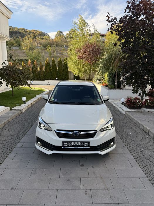 2022 Subaru Impreza 1.6i 4x4 euro 6 km putini 28 mii