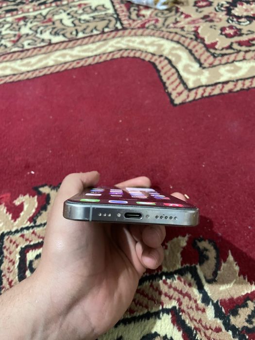 Срочна почти новый