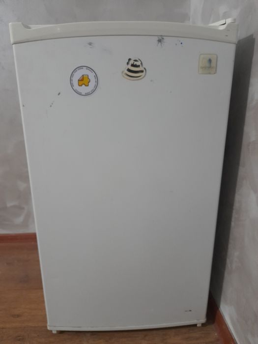 Хододильник Daewoo