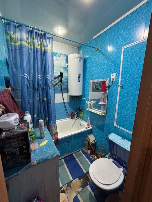 Продажа или обмен квартиры