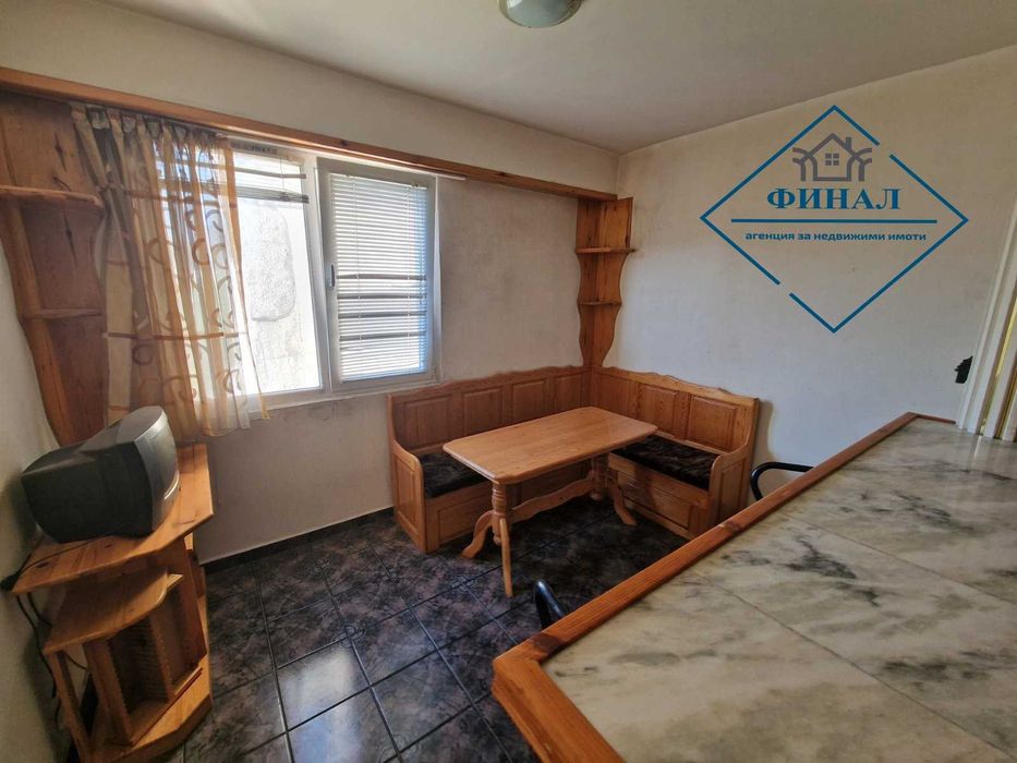 Продава се Двустаен апартамент в Шумен, Гривица - 76 кв.м за 1208 €/кв.м - Снимка #6