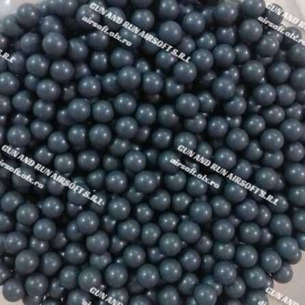 Pusca de Înaltă Performanță [5J]~ Extrem de Puternică cu Aer Comprimat