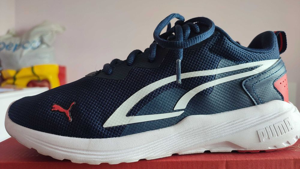 Маратонки PUMA 39 номер