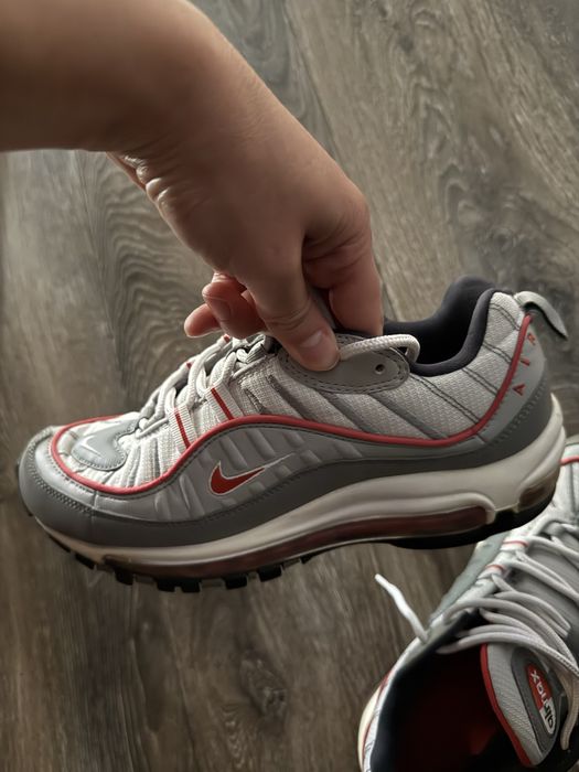 Маратонки Nike air max