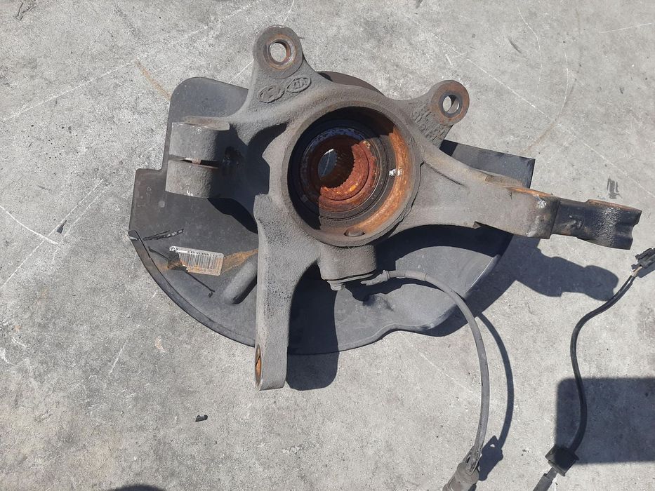 fuzeta dreapta fata 1.7 crdi hyundai ix35 lm el elh