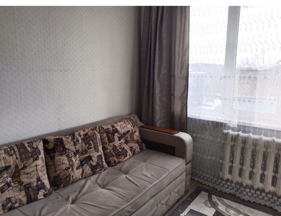 Продажа квартиры