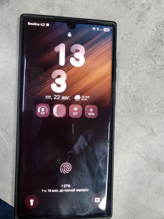 Обменяю или продам два телефона