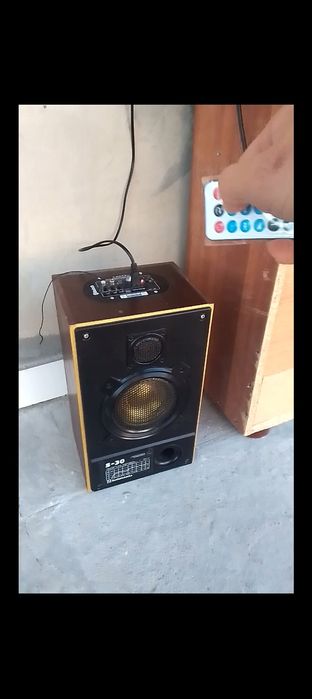 Калонкалар сотилади