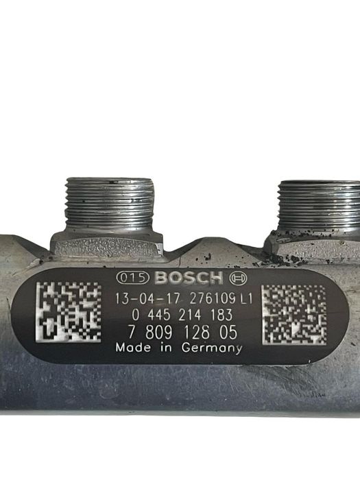 Kit Injectie *Euro5* Bmw 3 Vi Touring F31 2011 -> 2.0 320 D N47 D20 C 0445010517 / 0445110596 / 0445214183