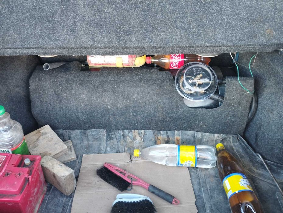 Продам или обмен ВАЗ 2112