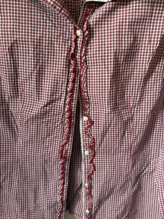 Bluza Esprit bumbac mar.42