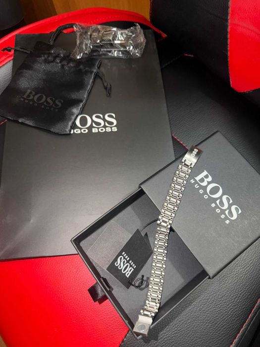Brățară Hugo Boss unisex