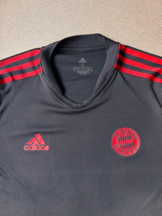 Тренировъчна тениска Bayern Munich