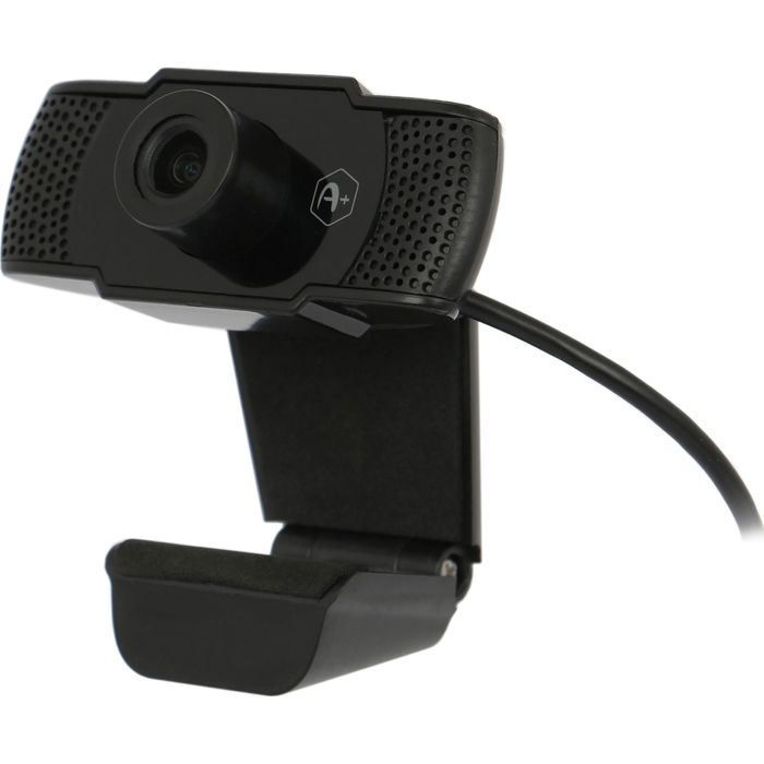 Camera Web A+, microfon, FullHD 1080P, plug and play