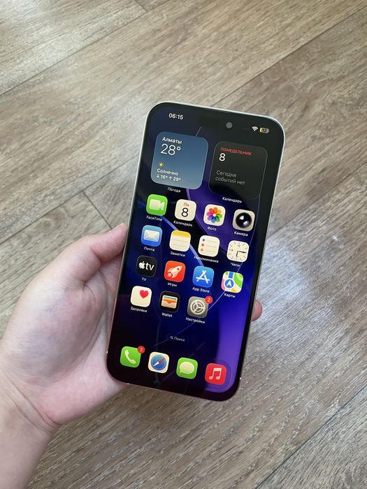 iPhone 14Pro Max 128гб