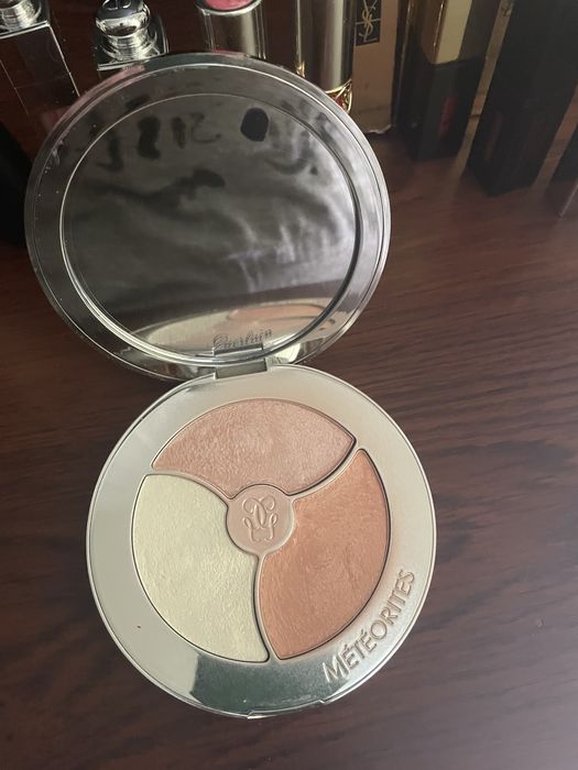Guerlain, xerjoff, dior