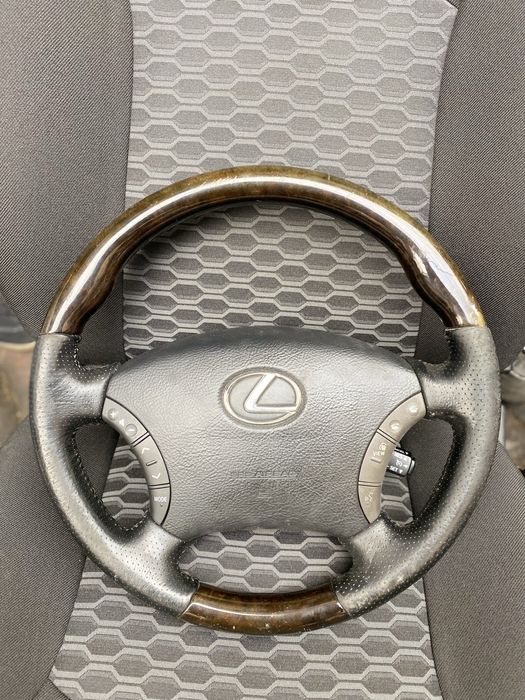 Руль от разный Марки