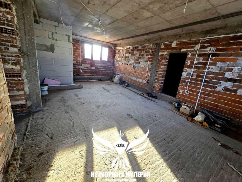 Продава се Промишлена сграда в Асеновград - 1500 кв.м за 141 €/кв.м - Снимка #15