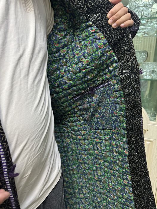 Чопон сотилади яхши жуда калин материалдан