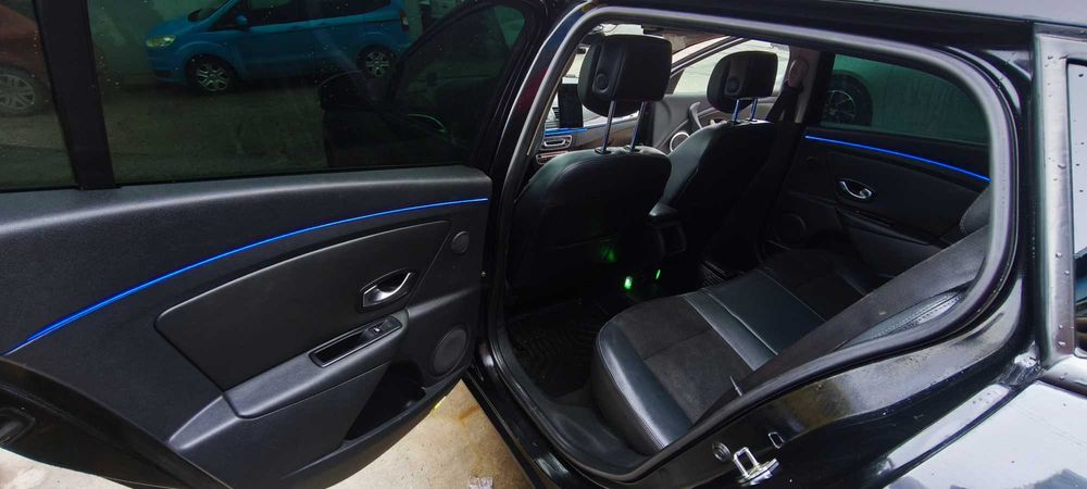 Vând Renault Megane 3