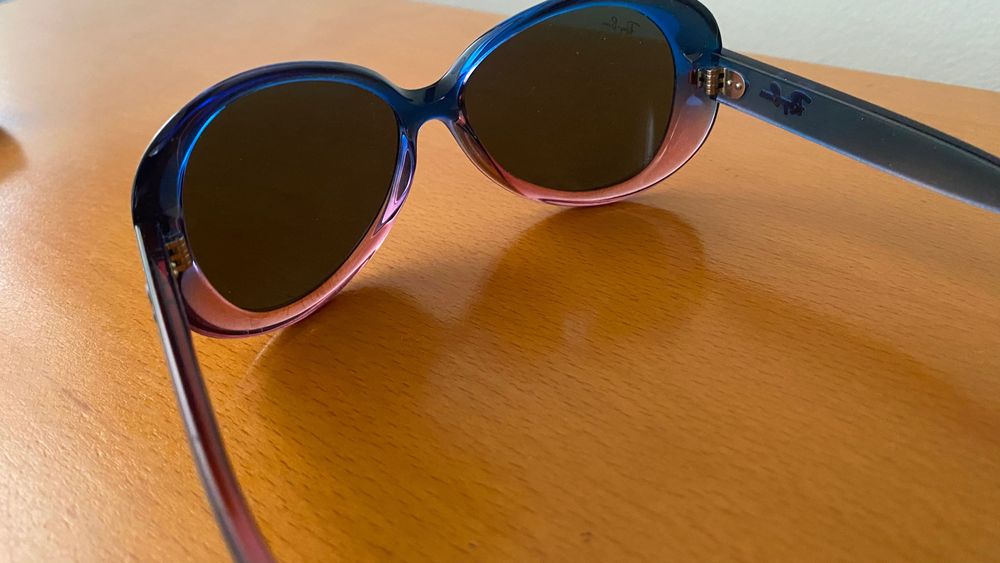 Ray-Ban слънчеви очила