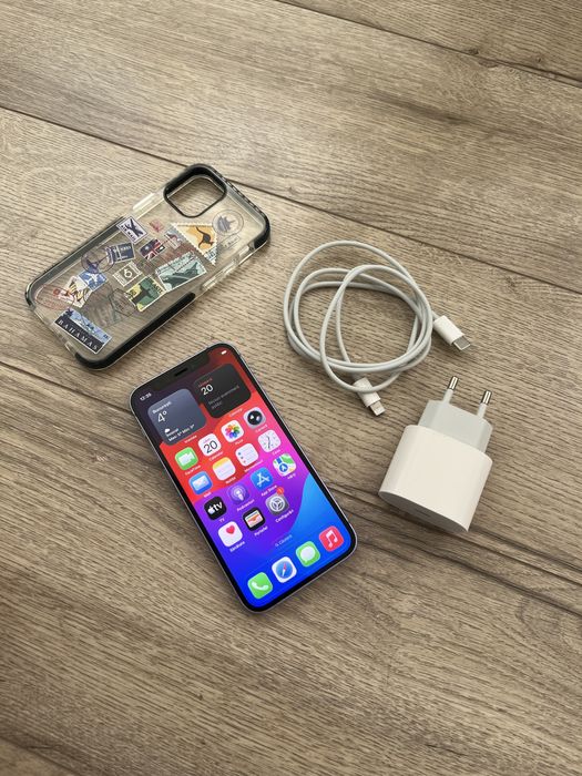 Iphone 12 mini 128 gb Neverlock impecabil