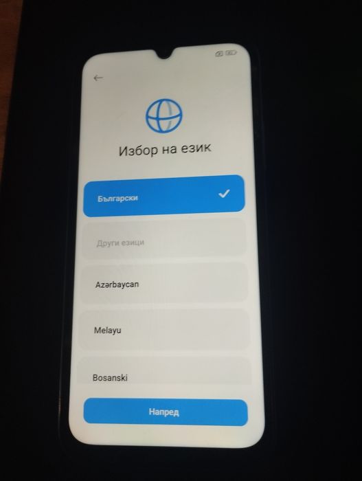 Xiaomi Redmi 15C нов