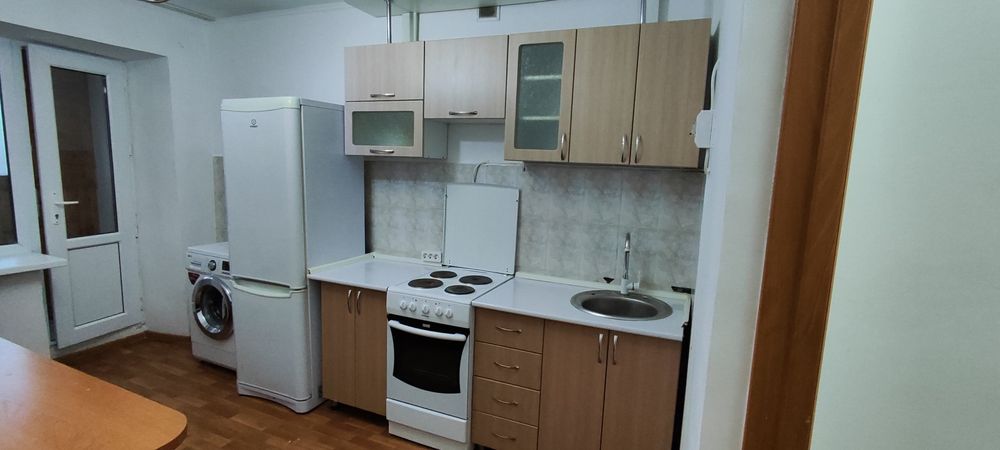 1 комнатная квартира