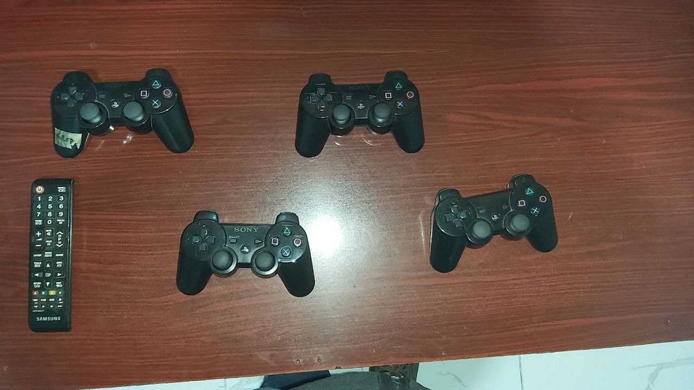 Телевизор playstation joystik