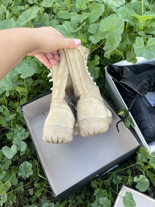 Берцы бизон| ВЕЩМЕШОК