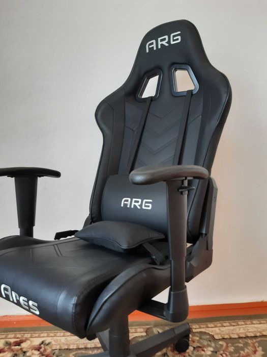 Кресло игровая, кресло для стрима