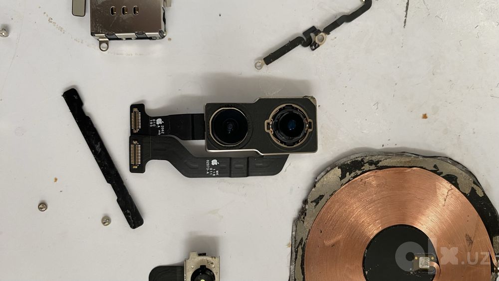 iPhone 11 Zapchastga