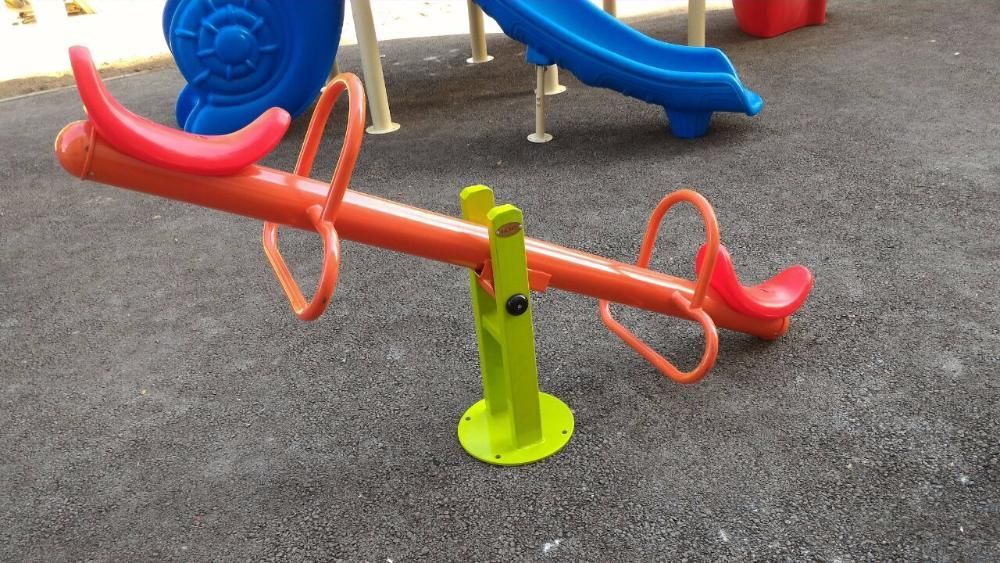 Качели балансир Spiro Bouncer