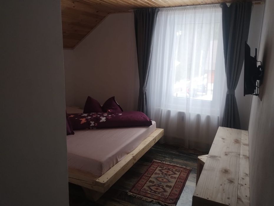 Cabana de închiriat