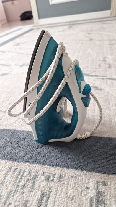 Утюг рабочий продам