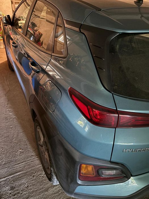 Hyundai Kona 1.0 2019