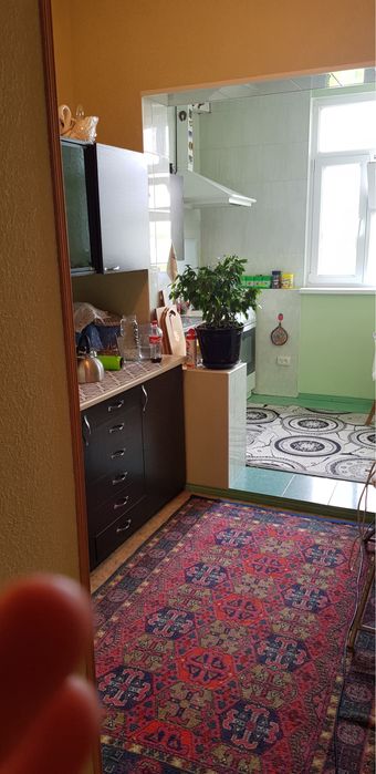 Продается Юнусабад 11,3/4/4