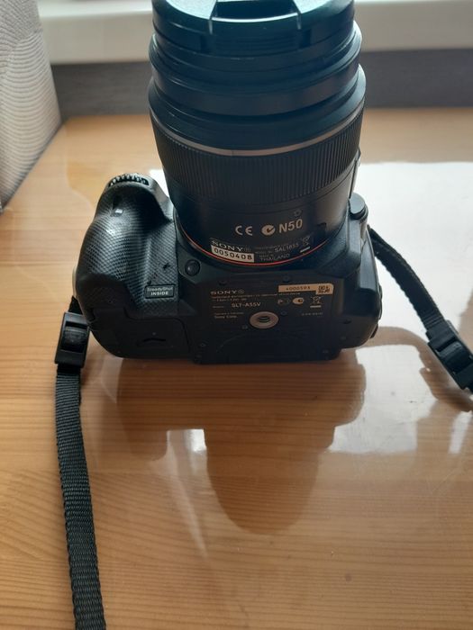 Фотоаппарат продается